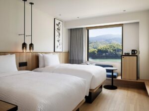 フェアフィールド・バイ・マリオット・奈良天理山の辺の道