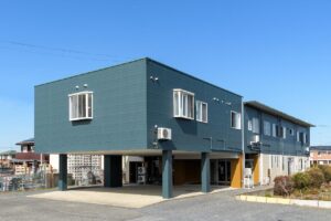 ビジネスホテル岡崎