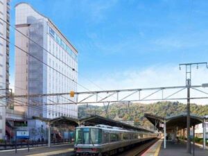 ホテルテトラ大津・京都