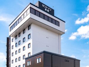 ホテルセントイン倉敷