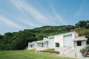 オーベルジュ・ドゥ・オオイシ