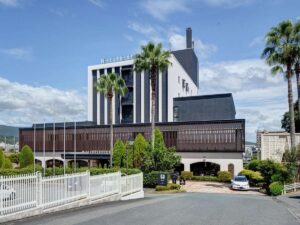 防府グランドホテル