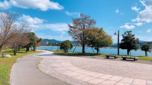 アイランドシティー照葉