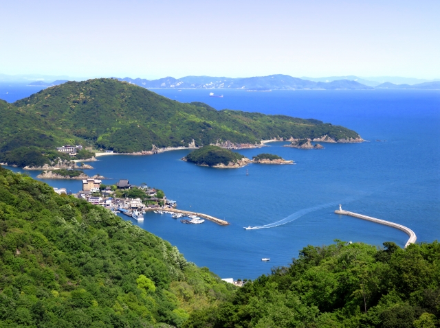 鞆の浦のおすすめホテル・旅館 5選！｜絶景・温泉・グルメ