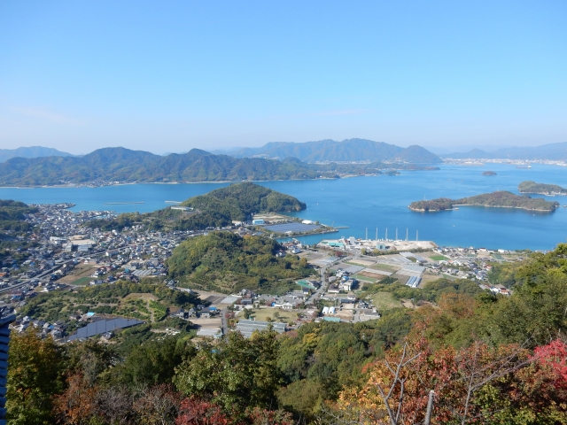 因島のおすすめホテル・ペンション・一棟貸し 4選！｜絶景・グルメ・癒し