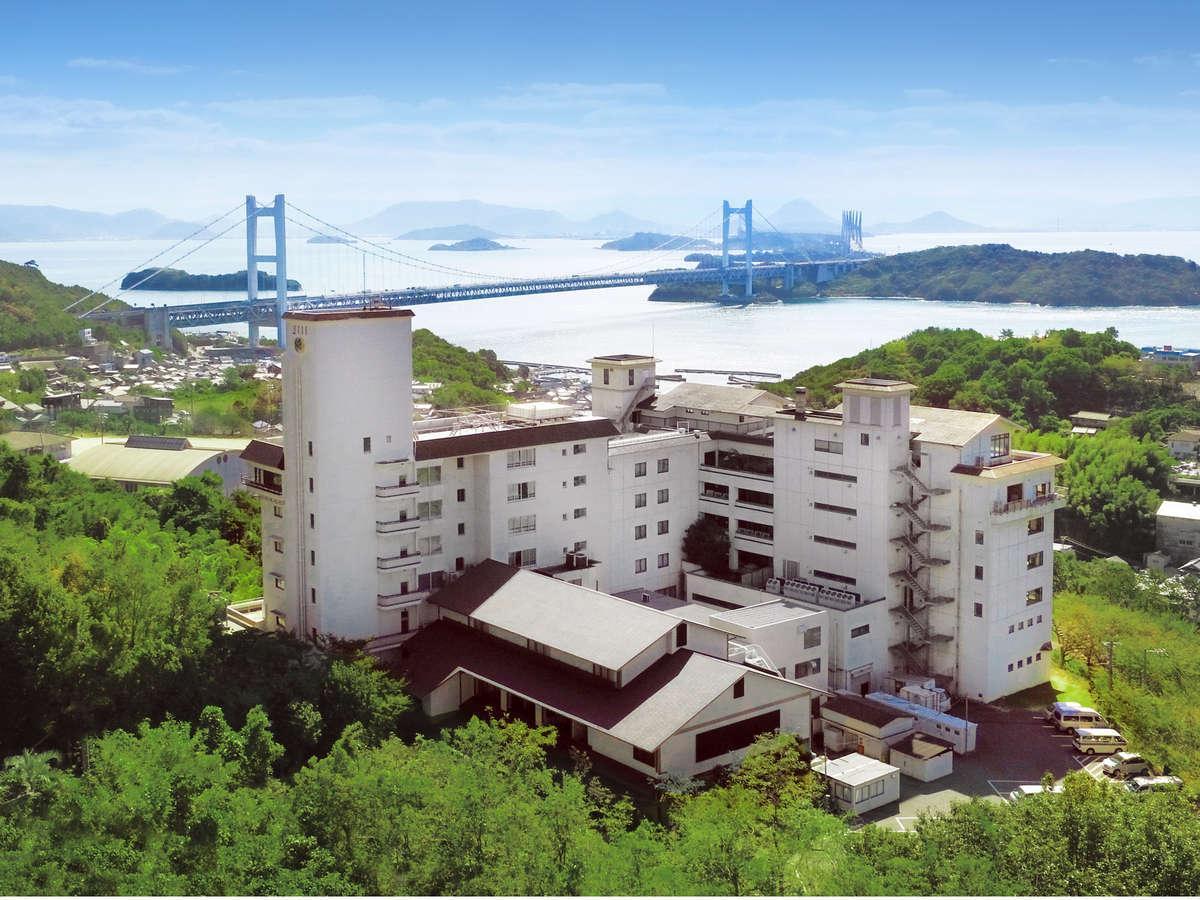 児島のおすすめホテル 6選！｜景観・グルメ・癒し