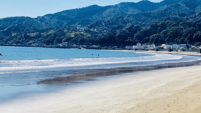 宇佐美のおすすめホテル・民宿・貸別荘 10選！｜絶景・温泉・グルメ