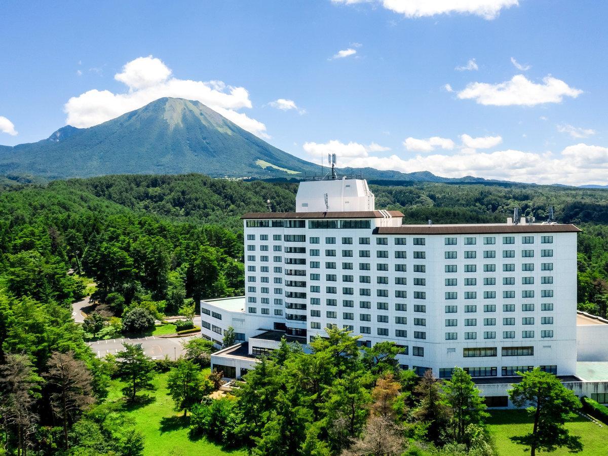 大山のおすすめホテル・旅館・キャンプ 11選！｜絶景・グルメ・観光