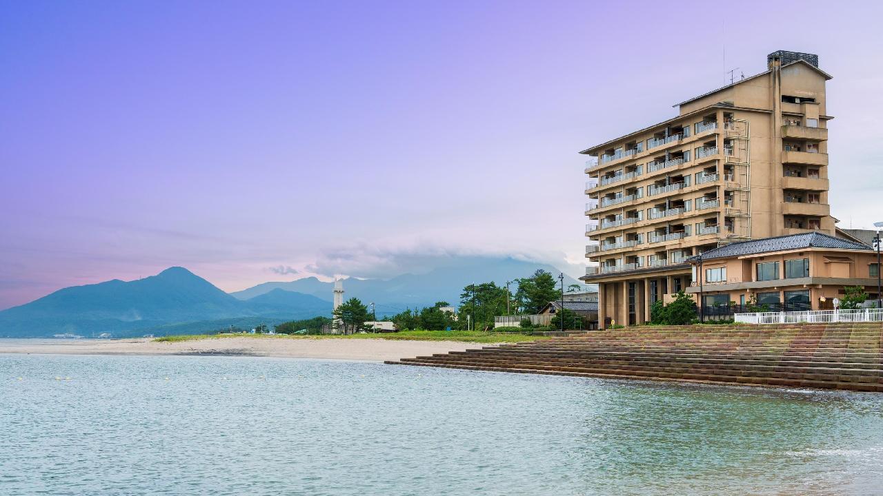 皆生のおすすめホテル・旅館 12選！｜絶景・温泉・グルメ
