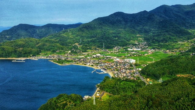 周防大島町のおすすめホテル・一棟貸し 5選！｜景観・グルメ・癒し