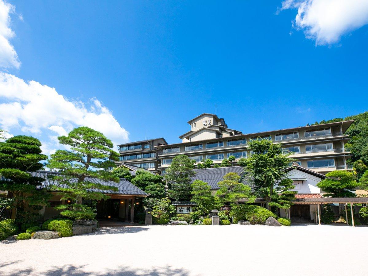 玉造温泉のおすすめホテル・旅館 13選！｜温泉・グルメ・景観