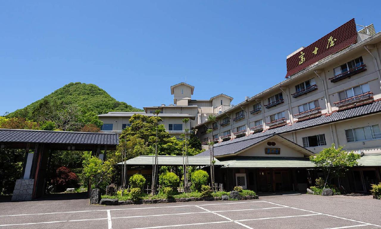 岩室温泉のおすすめホテル・旅館・ホステル 9選！｜温泉・グルメ・景観