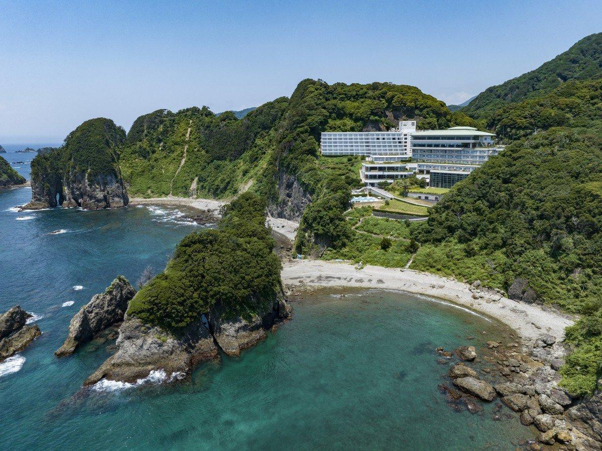 西伊豆のおすすめホテル・旅館・民宿・グランピング 28選！｜景観・グルメ・温泉