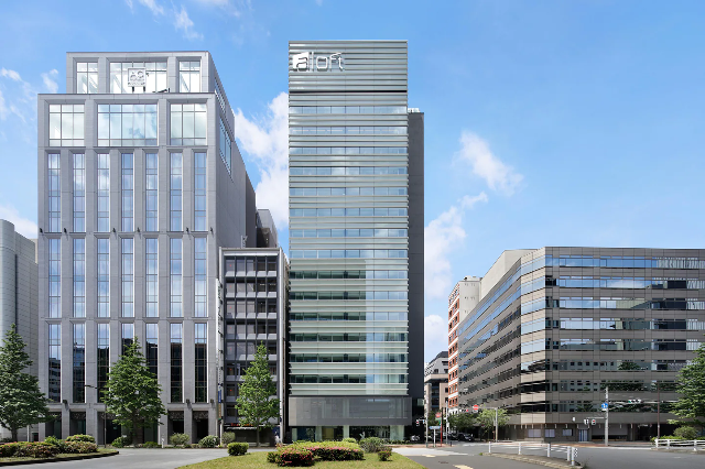 出典：https://www.marriott.co.jp