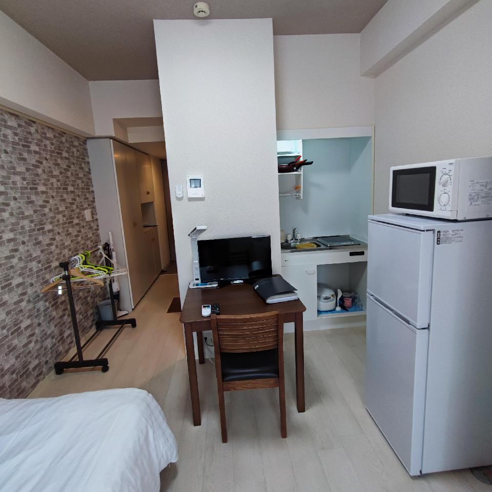 東都マンスリー 新宿 東都マンスリー 新宿