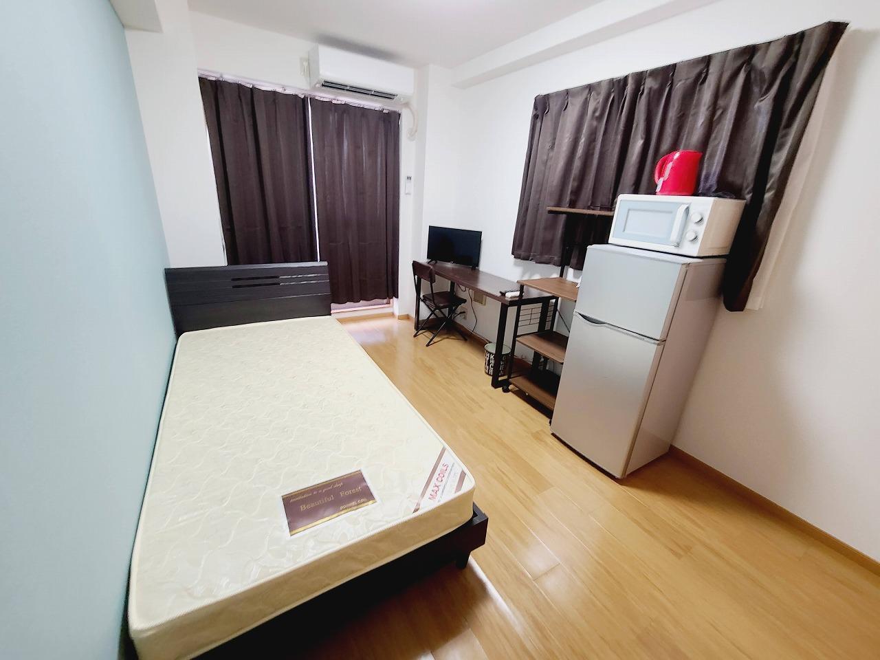 Sステイ西宮今津1 Sステイ西宮今津1