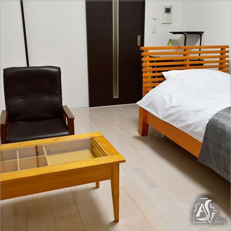 ASweekly京都駅前ゲートシティ ASweekly京都駅前ゲートシティ