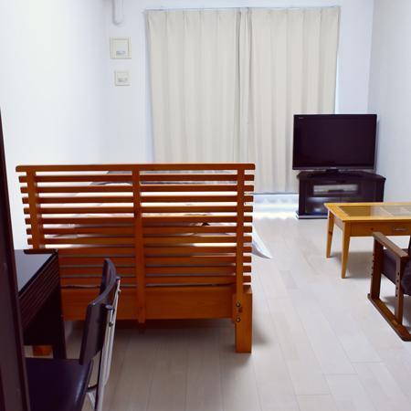 ASweekly京都駅前ゲートシティ ASweekly京都駅前ゲートシティ