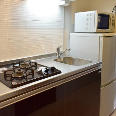 ASweekly京都駅前ゲートシティ ASweekly京都駅前ゲートシティ