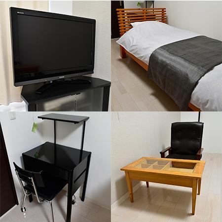 ASweekly京都駅前ゲートシティ ASweekly京都駅前ゲートシティ