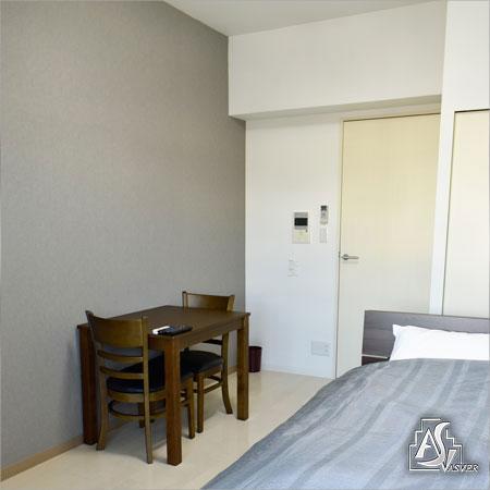 ASweekly京都駅前ミッドシティ-2 ASweekly京都駅前ミッドシティ-2