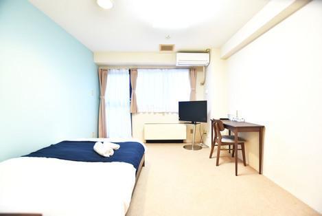 S-FITステイ五反田 S-FITステイ五反田