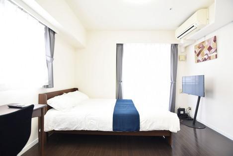 S-FITステイ五反田駅前 S-FITステイ五反田駅前