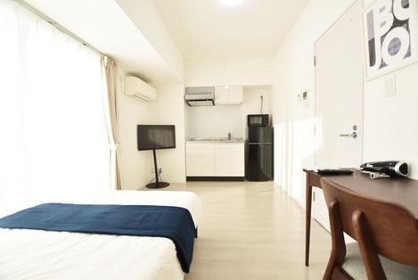 S-FITステイ月島 S-FITステイ月島