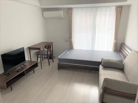 S-FITステイ月島 S-FITステイ月島