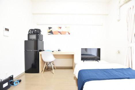 S-FITステイ笹塚第二 S-FITステイ笹塚第二