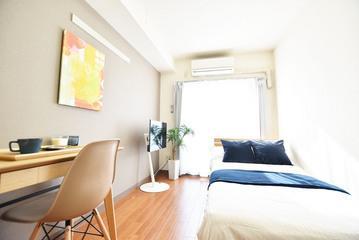 S-FITステイ原宿 S-FITステイ原宿