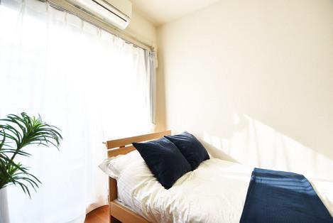 S-FITステイ原宿 S-FITステイ原宿