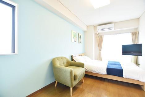 S-FITステイ中野 S-FITステイ中野