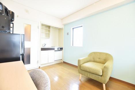 S-FITステイ中野 S-FITステイ中野