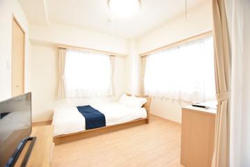 S-FITステイ月島駅前 S-FITステイ月島駅前