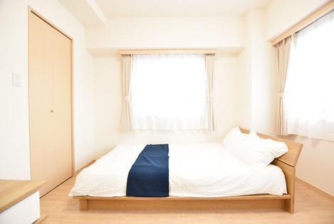 S-FITステイ月島駅前 S-FITステイ月島駅前