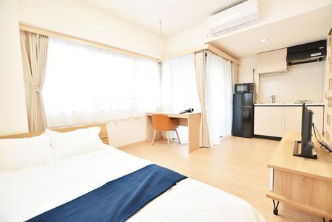 S-FITステイ月島駅前 S-FITステイ月島駅前