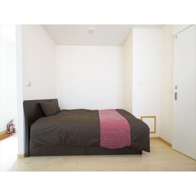 TNS中野駅前(Bタイプ) TNS中野駅前(Bタイプ)