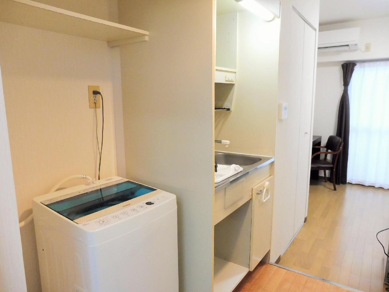 コンシェル高円寺1 コンシェル高円寺1