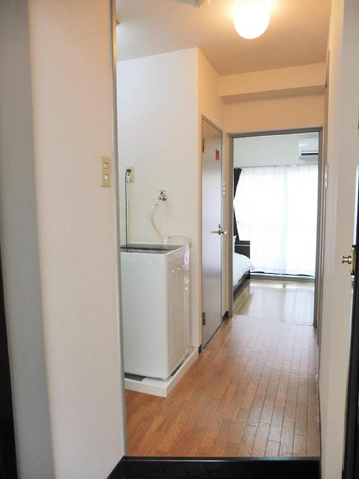 コンシェル阿佐ヶ谷駅前1 コンシェル阿佐ヶ谷駅前1