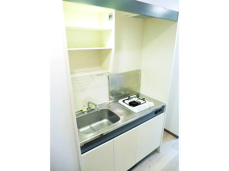 コンシェル新宿4 コンシェル新宿4