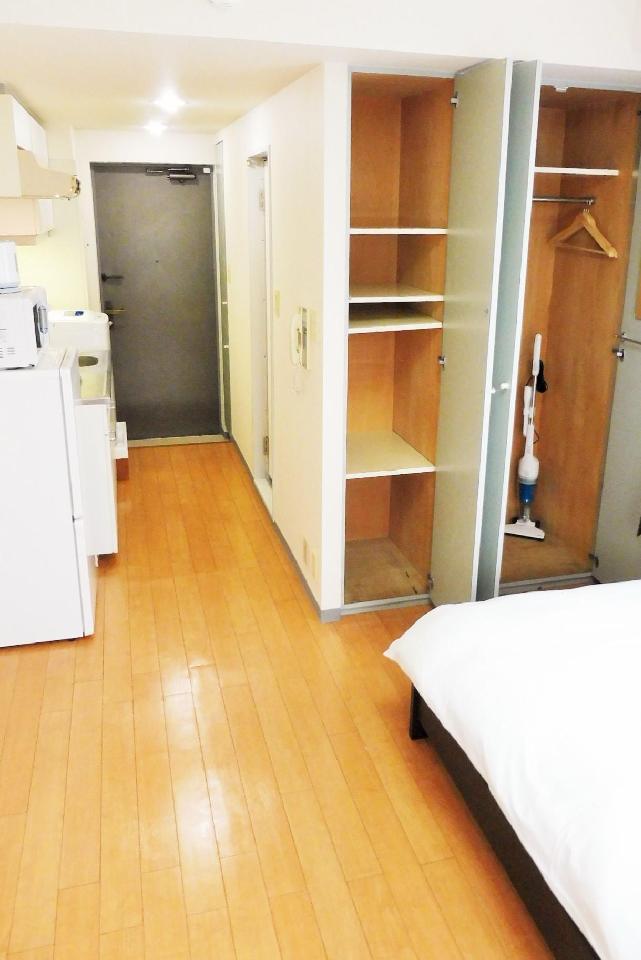 コンシェル新宿3 コンシェル新宿3