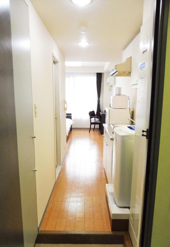 コンシェル新宿3 コンシェル新宿3