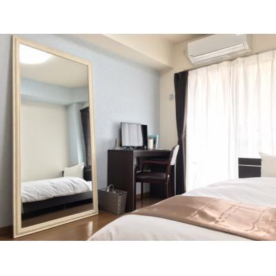 コンシェル白金高輪3-C コンシェル白金高輪3-C