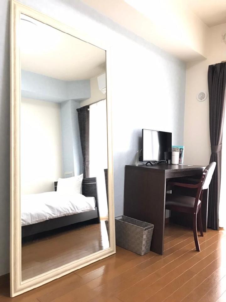 コンシェル白金高輪3-C コンシェル白金高輪3-C