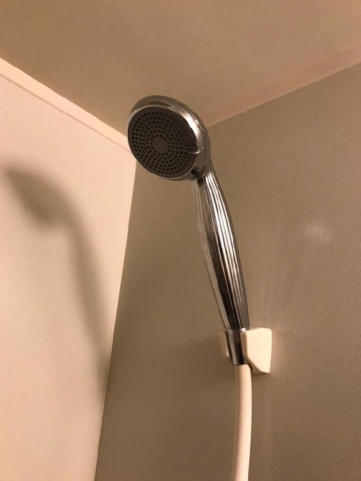 コンシェル白金高輪3-C コンシェル白金高輪3-C