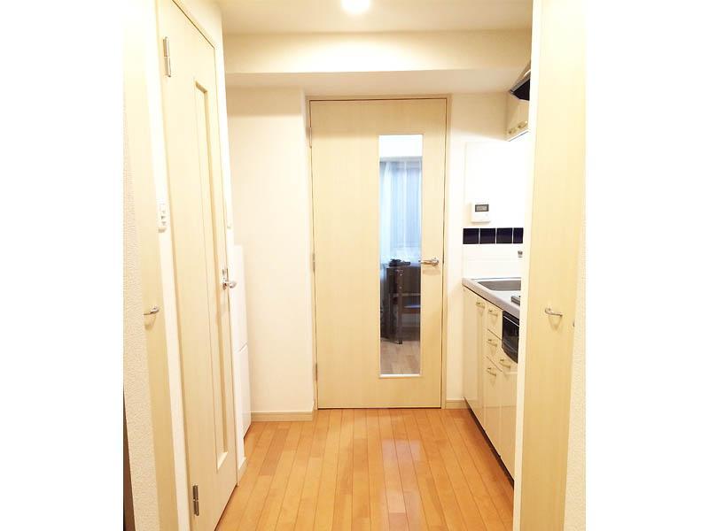 コンシェル品川5 コンシェル品川5