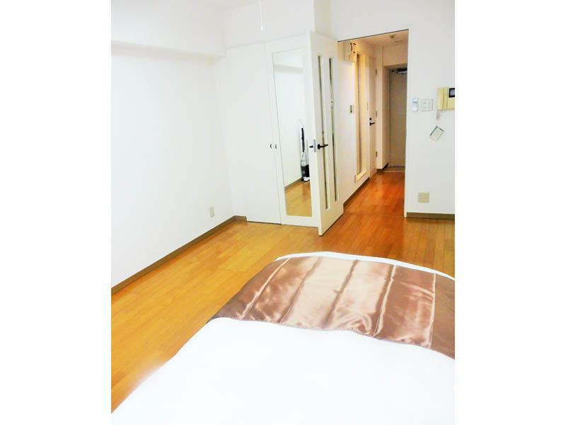 コンシェル白金高輪1 コンシェル白金高輪1