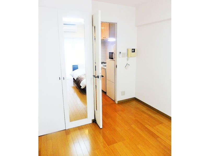 コンシェル白金高輪1 コンシェル白金高輪1