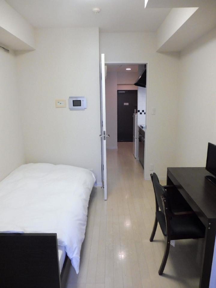 コンシェル五反田駅前2 コンシェル五反田駅前2